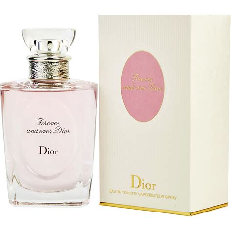 dior forever ever perfume|forever and ever christian Dior.